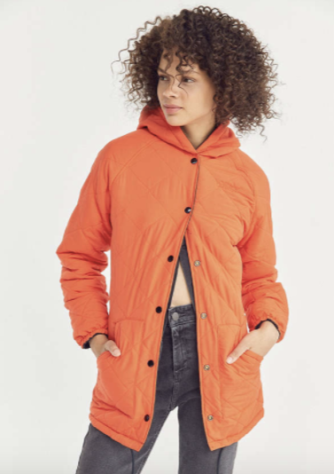 Stylish Outerwear For Fall Under $200
